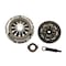 Aisin Toyota Corolla 89-87/Mr2 85 Clutch Kit, Ckt002 CKT002 - alternate 1